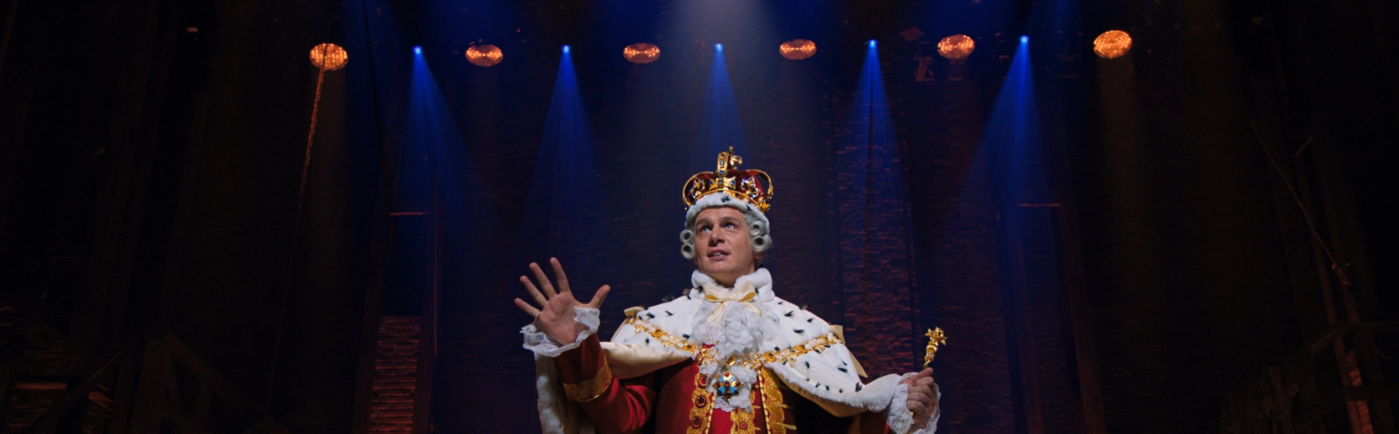 Hamilton (10th Anniversary)